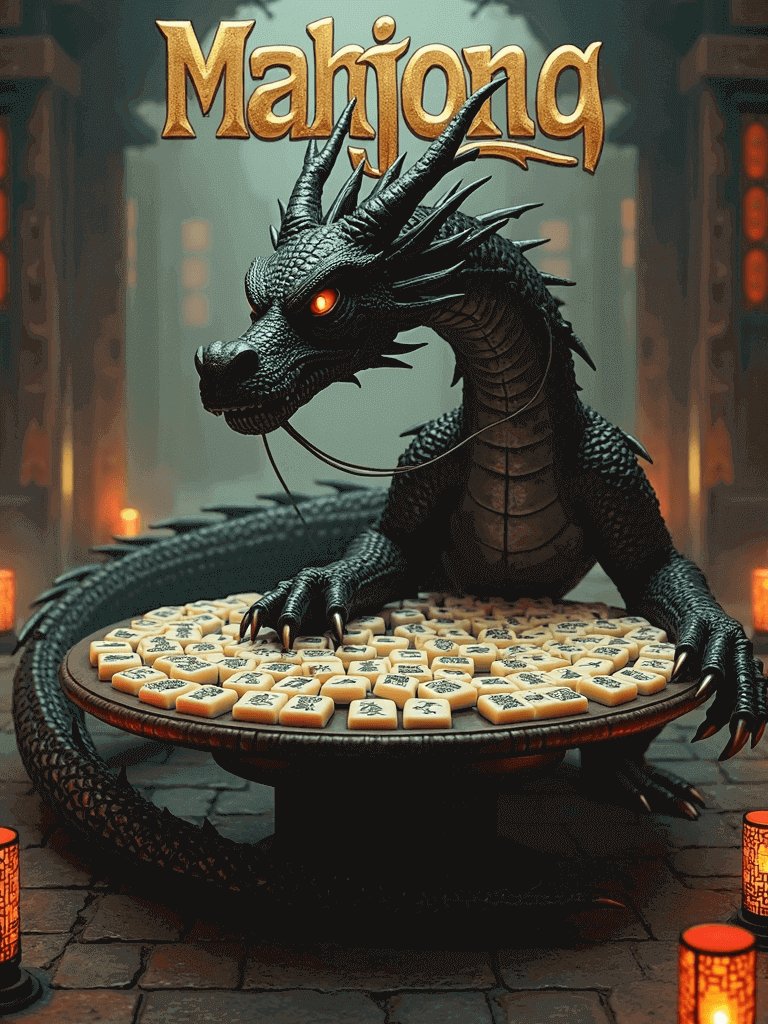 Slot Mahjong - Slot Permainan Mahjong Wins | Pragmatic Play Terbaru Scatter Hitam